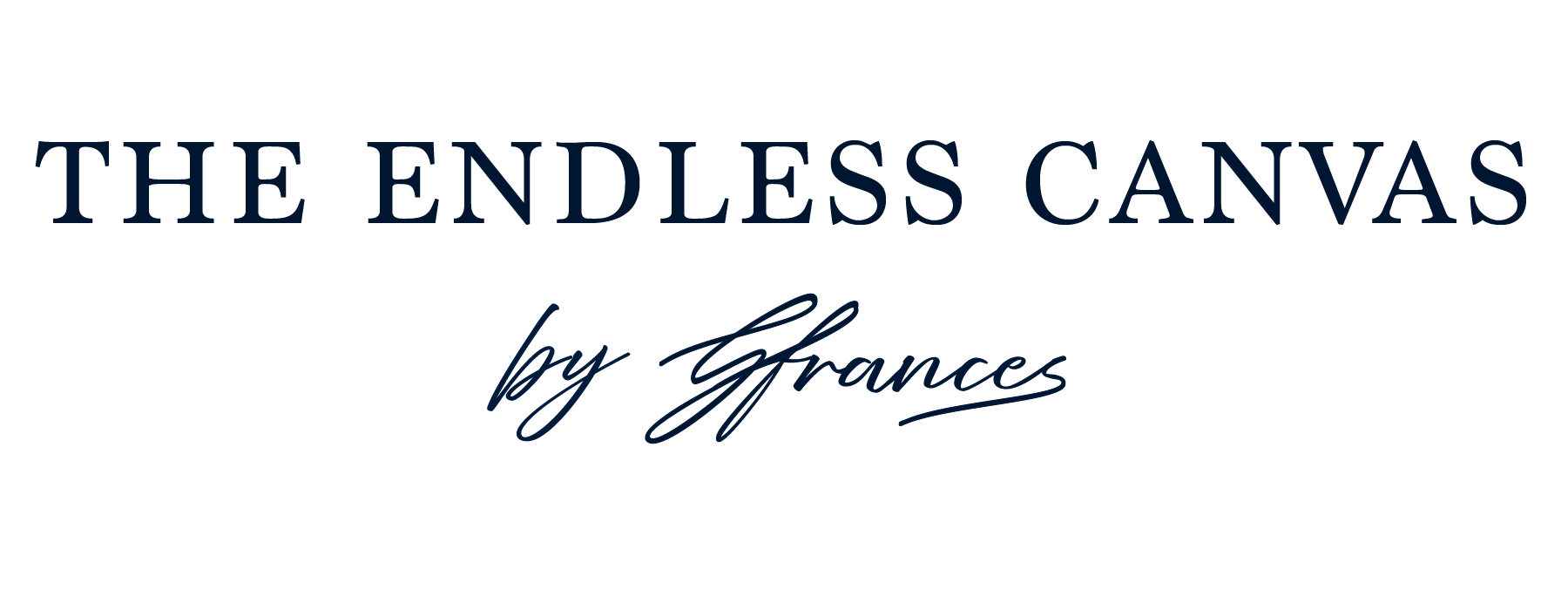 The Endless Canvas